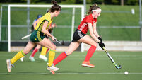Blow for Cork hockey clubs as all competitions are cancelled 