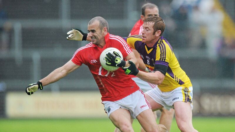 Football qualifiers served up classic clashes but change was inevitable Football qualifiers served up classic clashes but change was inevitable