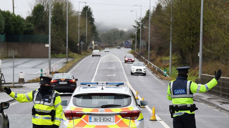 4,600 fines issued for breaches of Covid-19 regulations