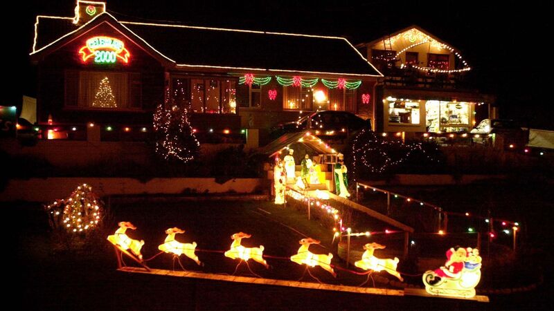 West Cork's bright lights raises big bucks for charity West Cork's bright lights raises big bucks for charity