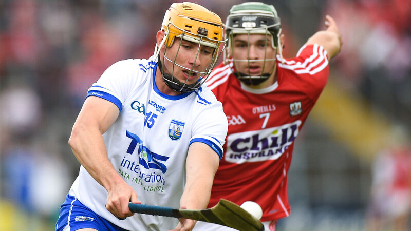 Waterford hurler Tommy Ryan will coach Russell Rovers this season