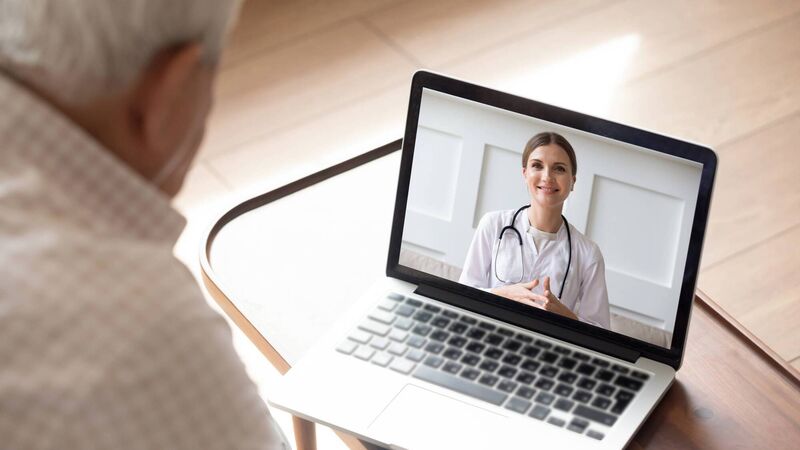 Tech specialists: Zoom healthcare consultations here to stay 