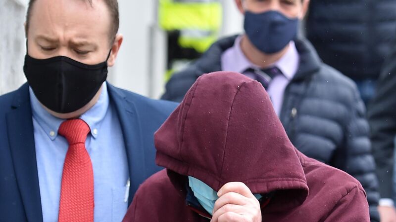 62-year-old man appears in court in connection with murder of pensioner found in burnt-out car in North Cork