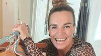 Green Women: Fashion lessons from Katie Sloane