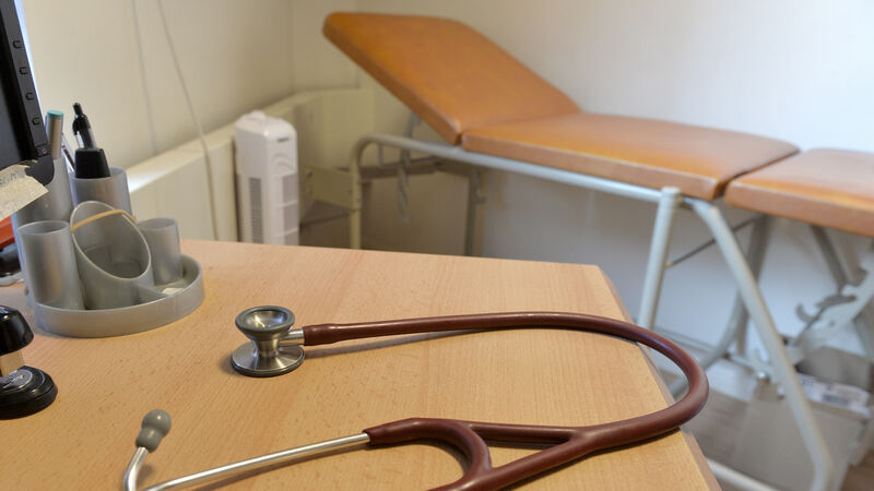 Cork GP reports increase in patients with mental health issues Cork GP reports increase in patients with mental health issues