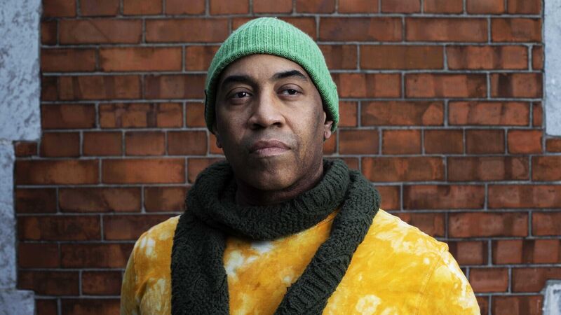 ‘Hamilton’ star in Cork for research on Fredrick Douglass for musical ‘Hamilton’ star in Cork for research on Fredrick Douglass for musical