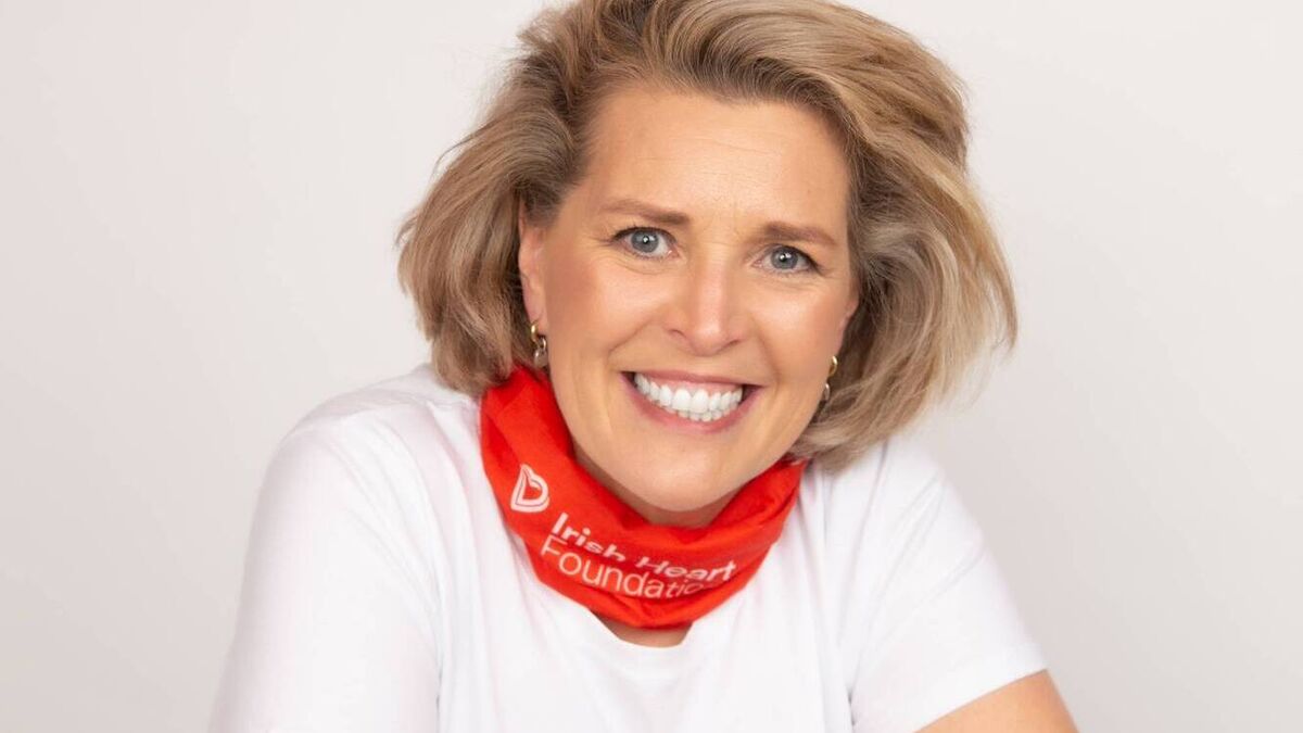 It's all systems go for 'The Love Run' which takes place on Valentine's Day