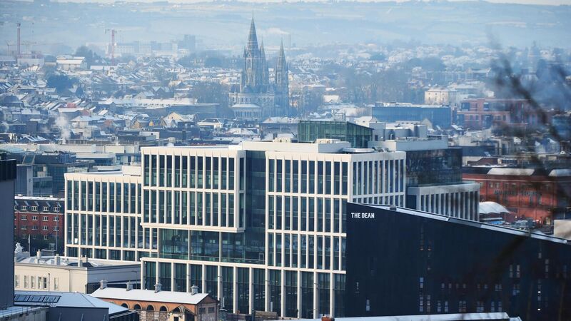 Cork weather: Temperatures to remain low this week with snow and icy conditions expected 