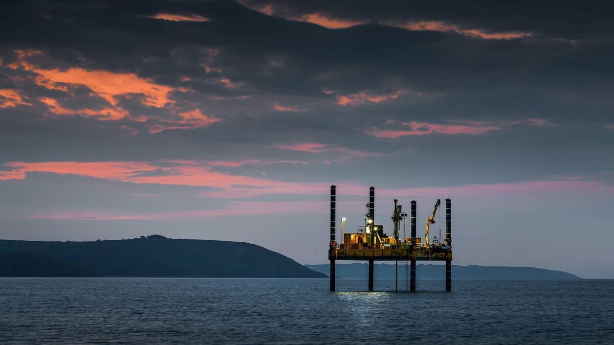 Relief as Celtic Interconnecter Project set to bypass two Cork towns