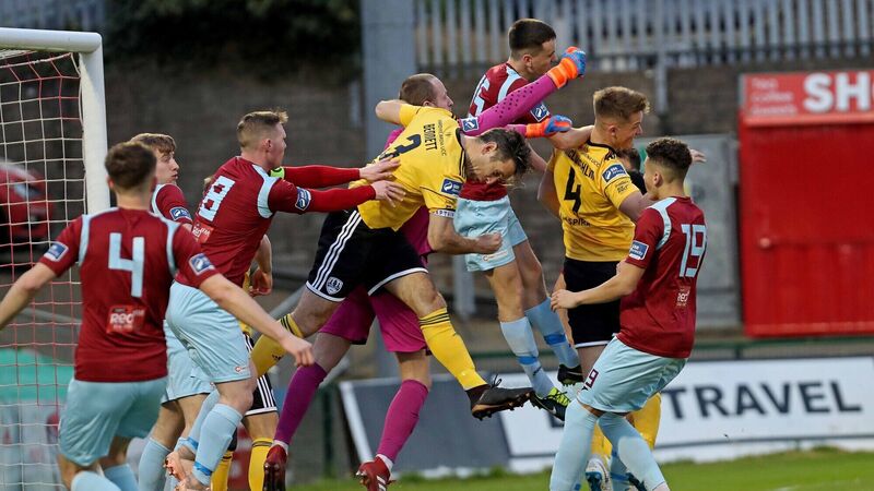Cork City open First Division campaign with derby against Cobh Ramblers on March 26 Cork City open First Division campaign with derby against Cobh Ramblers on March 26