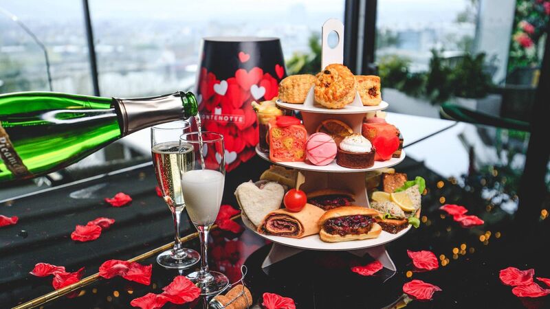 Our big Cork guide to dining in on Valentine’s Day