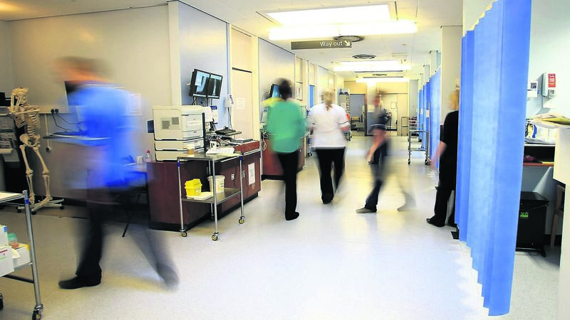Cork lawyers hearing complaints from patients who have had treatment delayed due to the pandemic Cork lawyers hearing complaints from patients who have had treatment delayed due to the pandemic