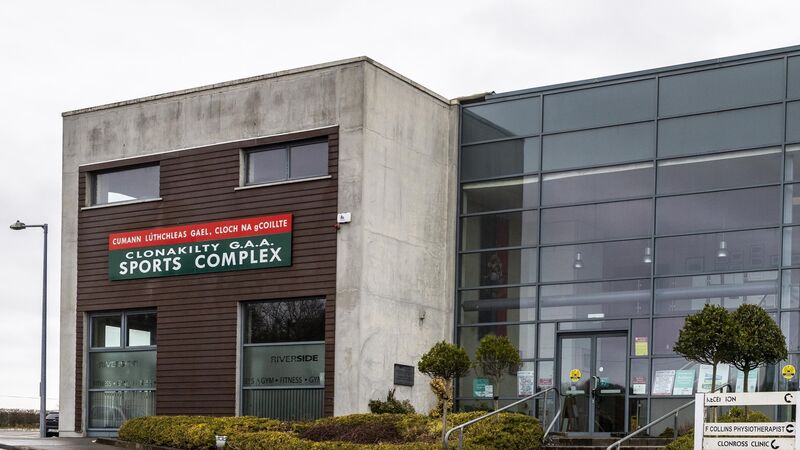 West Cork GAA club to be used as Covid-19 vaccination centre