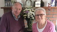We’ve been inseparable for more than 60 years