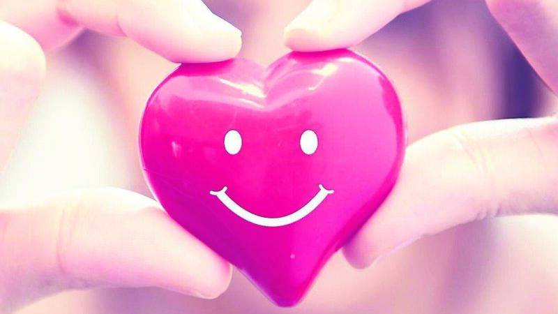 Colette Sheridan: Reclaiming the loaded word 'love' as Valentine's Day approaches