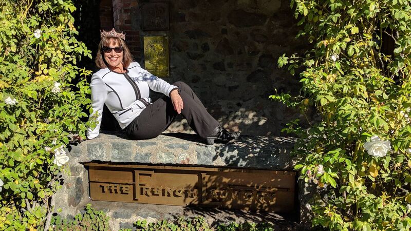 Jeanne Sullivan Billeci. Jeanne Sullivan Billeci.