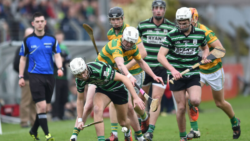 Cork GAA still plan to run leagues this year but no decision on U21 grade