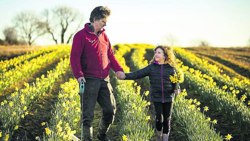 John Arnold: Just 726 days to my pension... but I’m feeling young at heart