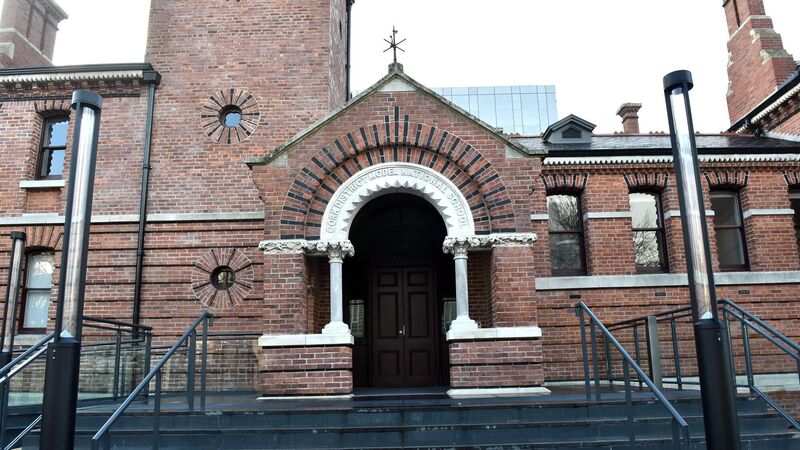 Accused caught taking photographs in Cork court tells judge, 'I wasn’t taking pictures of you at all' 