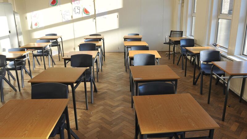 Cork secondary school to benefit from additional mainstream classrooms and additional rooms