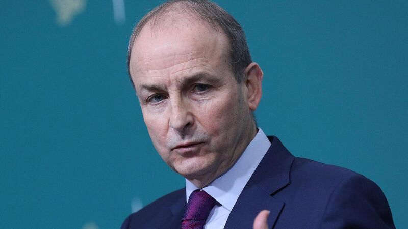 Level 5 restrictions expected to remain in place until Easter
