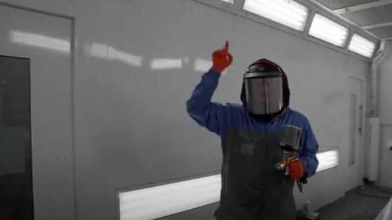 WATCH: Cork motor company takes on Jerusalema challenge