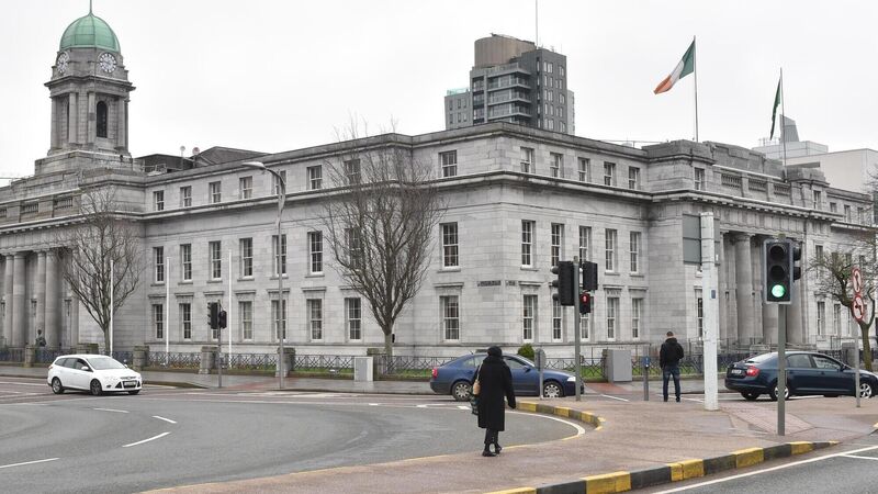 Councillors vote in favour of motion for free sanitary products to be provided in Cork City Council buildings