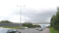 Pedestrian and cycle bridge over Cork's South Ring one step closer after funding boost