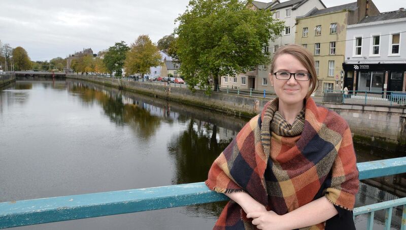 Cllr. Fiona Ryan. Cllr. Fiona Ryan.