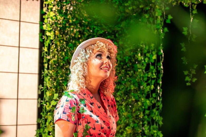 The play will be streamed from the CIT Cork School of Music to people’s homes in Cork, Ireland, or anywhere in the world.