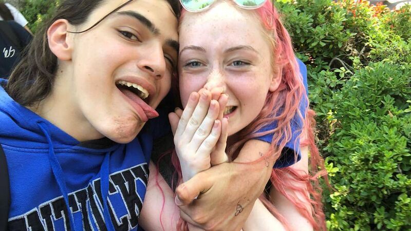 WATCH: Story behind Cork musician's surprise appearance on Italy's Got Talent