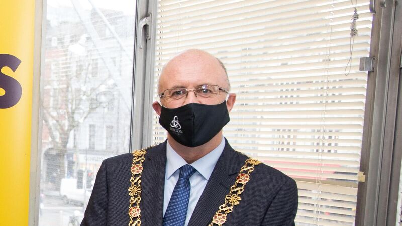 'I should have been more careful in my use of language': Lord Mayor responds to controversy surrounding 'all lives matter' comment
