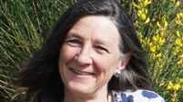 Living Leeside: Londoner Claudia enjoying the solitude of West Cork