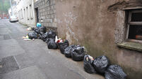 Cork councillor backs campaign for CCTV to be used to catch fly-tippers