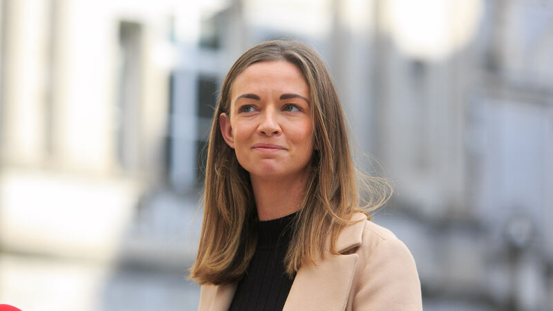 ‘I’ll keep pushing for a much fairer society’: Cork South West's Holly Cairns on her first year as TD