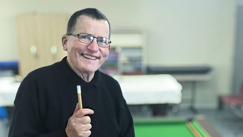Cork Person of the Month for February named Cork Person of the Month for February named