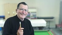 Cork Person of the Month for February named
