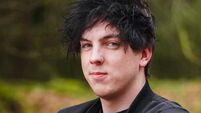 Corkman talks about the challenge of taking part in Davy's Toughest Team TV show