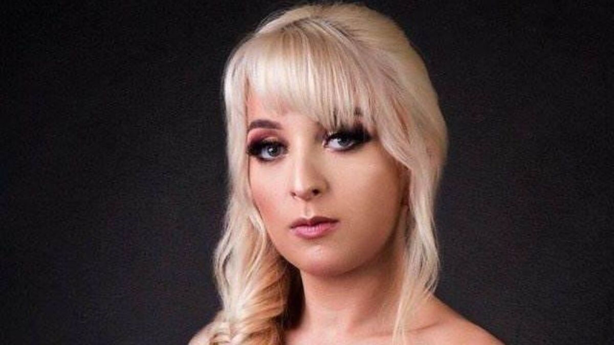 Midleton woman named as finalist of international pageant competition