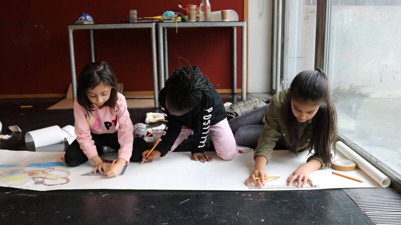 New exhibition celebrating creativity of asylum seekers and refugees to be launched at UCC New exhibition celebrating creativity of asylum seekers and refugees to be launched at UCC