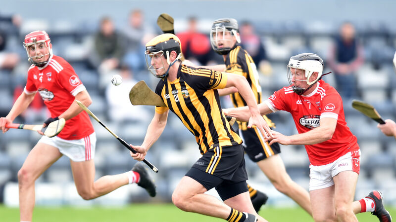 Frustrating time for Cork GAA clubs with no return in sight