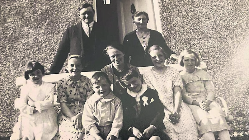 John Arnold: Farewell, Margaret - A story of love that spans the centuries