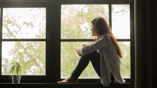 <p>Finding the right balance is key, when it comes to boundaries. Picture: Stock</p>