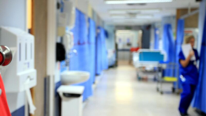 Dramatic drop in number of people with Covid-19 in Cork hospitals compared with last month 