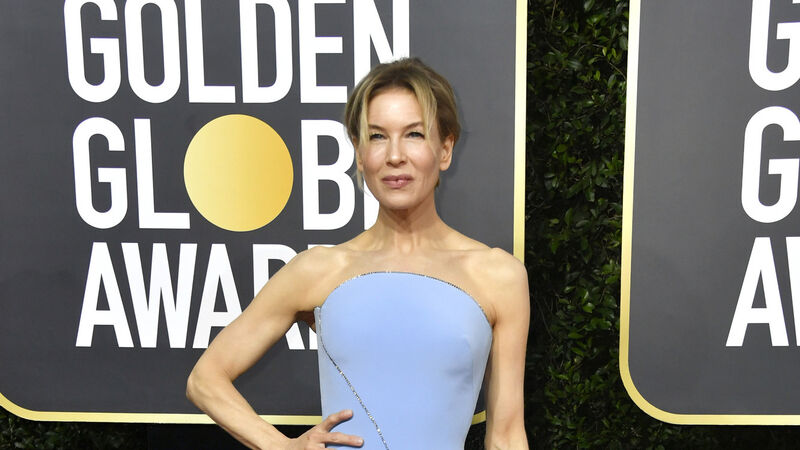 Joaquin Phoenix and Renee Zellweger among presenters at Golden Globes Joaquin Phoenix and Renee Zellweger among presenters at Golden Globes