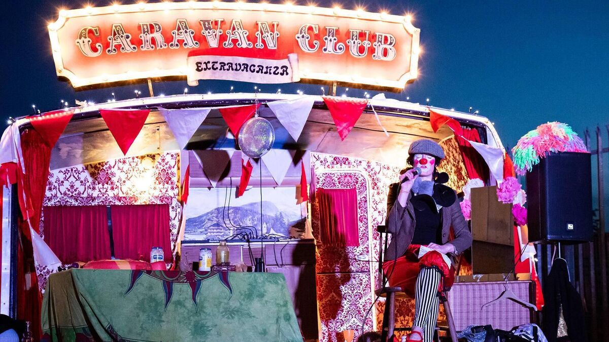 Cork-based Circus Factory announces new Artistic Director and plans for 2021