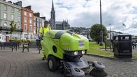 Plans announced for upgrade works in number of Cork towns