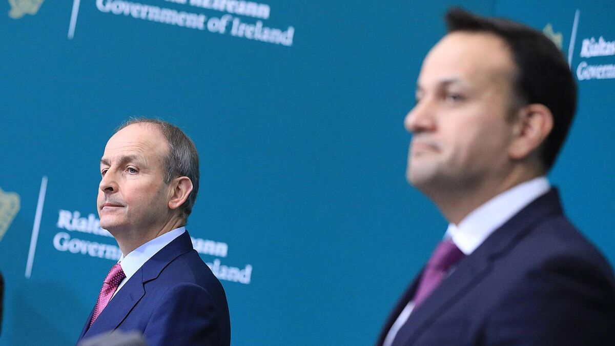 Confusion over reopening of schools next month as Government provides mixed messages