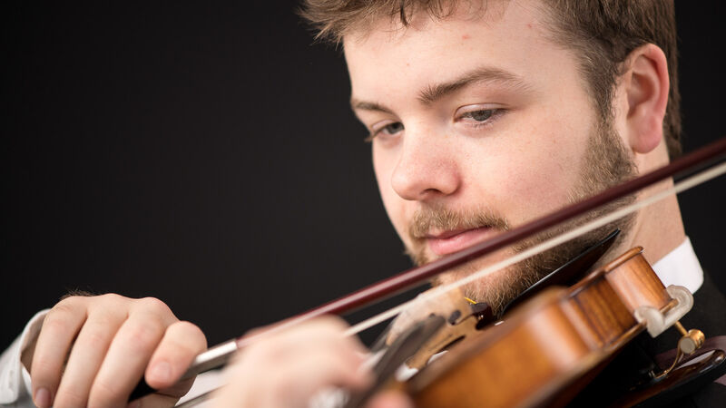 Cork School of Music Emerging Artist Of The Year to showcase in performance this weekend Cork School of Music Emerging Artist Of The Year to showcase in performance this weekend