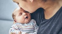 Seven things no-one tells you about post-childbirth recovery